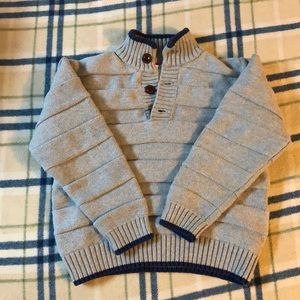 Kids sweater